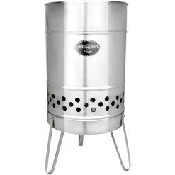 Feuerhand Feuertonne Pyron, Feuerstelle