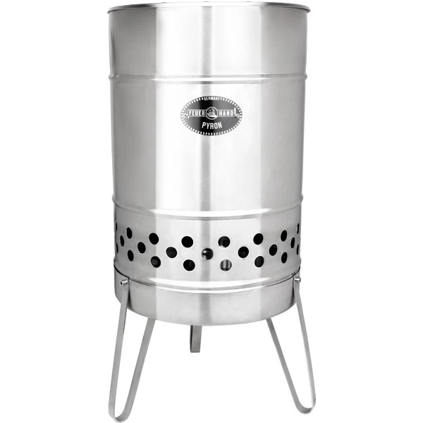 Feuerhand Feuertonne Pyron, Feuerstelle 1 Feuerhand Feuertonne Pyron, Feuerstelle