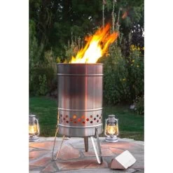 Feuerhand Feuertonne Pyron, Feuerstelle 12 Feuerhand Feuertonne Pyron, Feuerstelle -Grillmeister Deutschland Verkaufs-Shop Feuerhand Feuertonne Pyron Feuerstelle@@9ggffp06 5