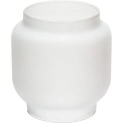 Feuerhand Glas 276 Matt, Ersatzglas