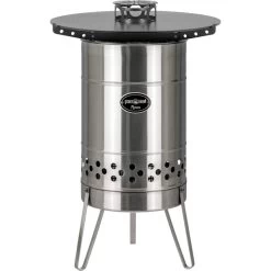 Feuerhand Grilleinsatz Für Pyron Plate, Grillplatte -Grillmeister Deutschland Verkaufs-Shop Feuerhand Grilleinsatz f r Pyron Plate Grillplatte@@1882982 5