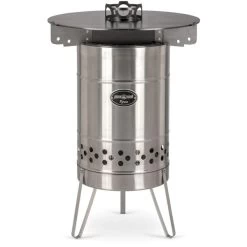 Feuerhand Grillplatte Pypla2 -Grillmeister Deutschland Verkaufs-Shop Feuerhand Grillplatte pypla2@@100024969 10