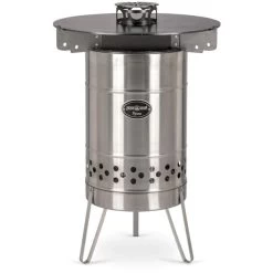 Feuerhand Grillplatte Pypla2 -Grillmeister Deutschland Verkaufs-Shop Feuerhand Grillplatte pypla2@@100024969 11