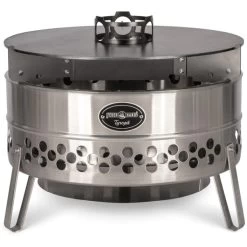 Feuerhand Grillplatte Pypla2 -Grillmeister Deutschland Verkaufs-Shop Feuerhand Grillplatte pypla2@@100024969 13