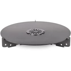 Feuerhand Grillplatte Pypla2 -Grillmeister Deutschland Verkaufs-Shop Feuerhand Grillplatte pypla2@@100024969 3