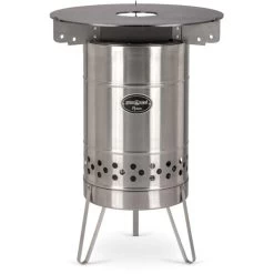 Feuerhand Grillplatte Pypla2 -Grillmeister Deutschland Verkaufs-Shop Feuerhand Grillplatte pypla2@@100024969 8