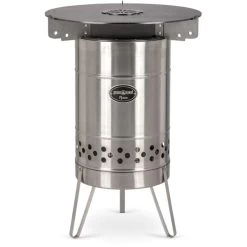 Feuerhand Grillplatte Pypla2 -Grillmeister Deutschland Verkaufs-Shop Feuerhand Grillplatte pypla2@@100024969 9