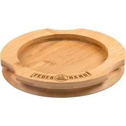 Feuerhand Laternenuntersetzer