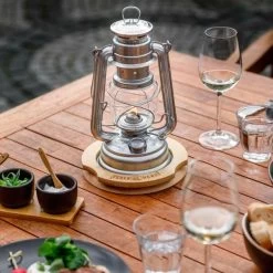 Feuerhand Laternenuntersetzer -Grillmeister Deutschland Verkaufs-Shop Feuerhand Laternenuntersetzer@@1882950 6