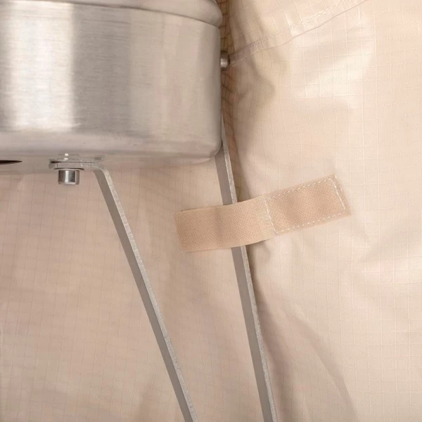 Feuerhand Pyron Abdeckhaube, Schutzhaube 5 Feuerhand Pyron Abdeckhaube, Schutzhaube – Bild 5