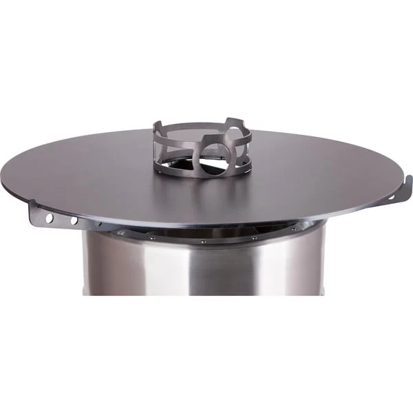 Feuerhand Pyron Plate (Grillplatte) 3 Feuerhand Pyron Plate (Grillplatte) – Bild 3