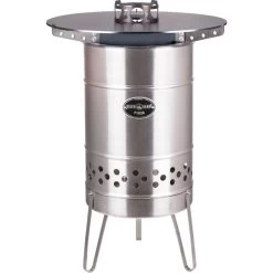 Feuerhand Pyron Plate (Grillplatte) 14 Feuerhand Pyron Plate (Grillplatte) -Grillmeister Deutschland Verkaufs-Shop Feuerhand Pyron Plate Grillplatte @@9ggffp07 5