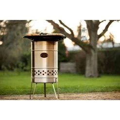 Feuerhand Pyron Plate (Grillplatte) 15 Feuerhand Pyron Plate (Grillplatte) -Grillmeister Deutschland Verkaufs-Shop Feuerhand Pyron Plate Grillplatte @@9ggffp07 6