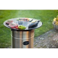 Feuerhand Pyron Plate (Grillplatte) 16 Feuerhand Pyron Plate (Grillplatte) -Grillmeister Deutschland Verkaufs-Shop Feuerhand Pyron Plate Grillplatte @@9ggffp07 7