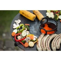 Feuerhand Pyron Plate (Grillplatte) 17 Feuerhand Pyron Plate (Grillplatte) -Grillmeister Deutschland Verkaufs-Shop Feuerhand Pyron Plate Grillplatte @@9ggffp07 8