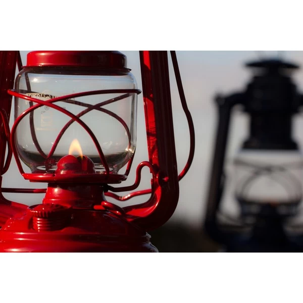 Feuerhand Sturmlaterne Baby Special 276, Leuchte 4 Feuerhand Sturmlaterne Baby Special 276, Leuchte – Bild 4