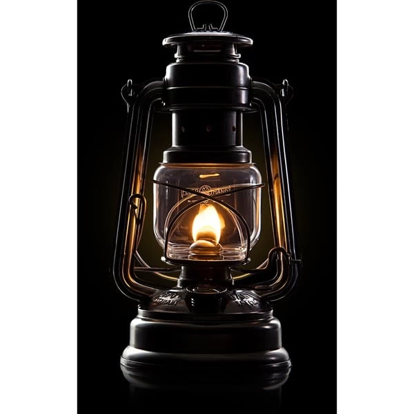 Feuerhand Sturmlaterne Baby Special 276, Leuchte 4 Feuerhand Sturmlaterne Baby Special 276, Leuchte – Bild 4