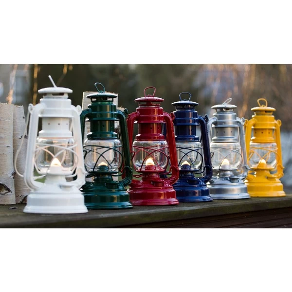 Feuerhand Sturmlaterne Baby Special 276, Leuchte 5 Feuerhand Sturmlaterne Baby Special 276, Leuchte – Bild 5