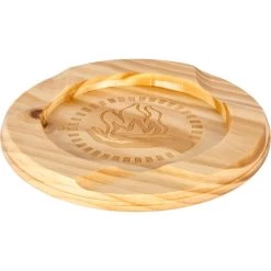 Feuerhand Tisch-Holzkohlegrill Tamber, Cobalt Blue -Grillmeister Deutschland Verkaufs-Shop Feuerhand Tisch Holzkohlegrill Tamber Cobalt Blue@@1855411 6