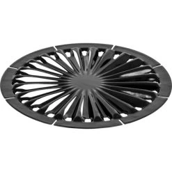 Feuerhand Tisch-Holzkohlegrill Tamber, Light Green -Grillmeister Deutschland Verkaufs-Shop Feuerhand Tisch Holzkohlegrill Tamber Light Green@@1855412 4