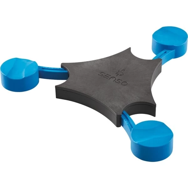 GOK Senso4s Füllstandsanzeiger, Messgerät 1 GOK Senso4s Füllstandsanzeiger, Messgerät