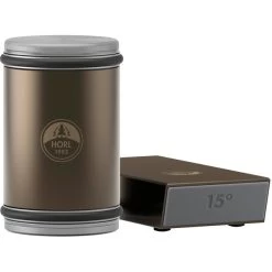 HORL 2 Pro Rollschleifer Und Magnetschleiflehre, Messerschärfer