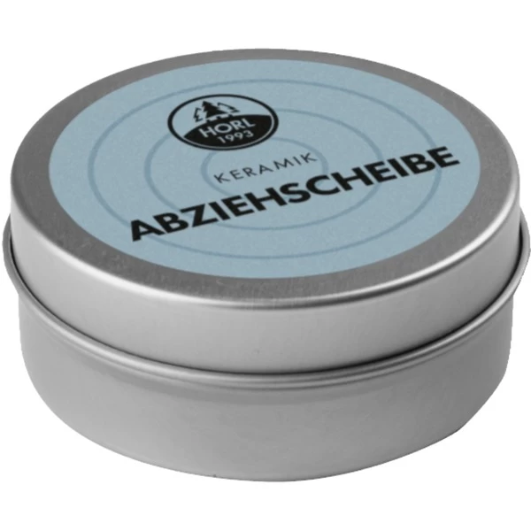 HORL Keramik Abziehscheibe, Schleifscheibe 2 HORL Keramik Abziehscheibe, Schleifscheibe – Bild 2