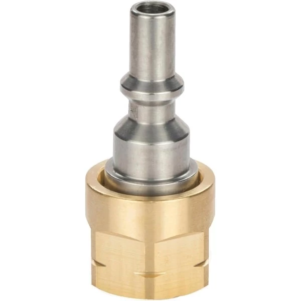 IBEDA Kupplungsstift D1, G3/8LH 1 IBEDA Kupplungsstift D1, G3/8LH