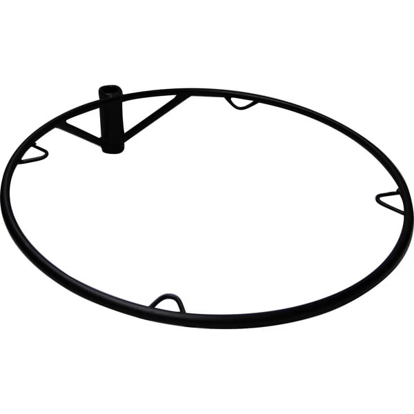 Joe´s Barbeque Grillrostaufnahme Für JOE´s Firepit, Halterung 1 Joe´s Barbeque Grillrostaufnahme Für JOE´s Firepit, Halterung