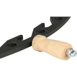 Joe´s Barbeque Massiver Deckelhalter (groß), Halterung 5 Joe´s Barbeque Massiver Deckelhalter (groß), Halterung -Grillmeister Deutschland Verkaufs-Shop Joe s Barbeque Massiver Deckelhalter gro Halterung@@9ggfzj0b 2