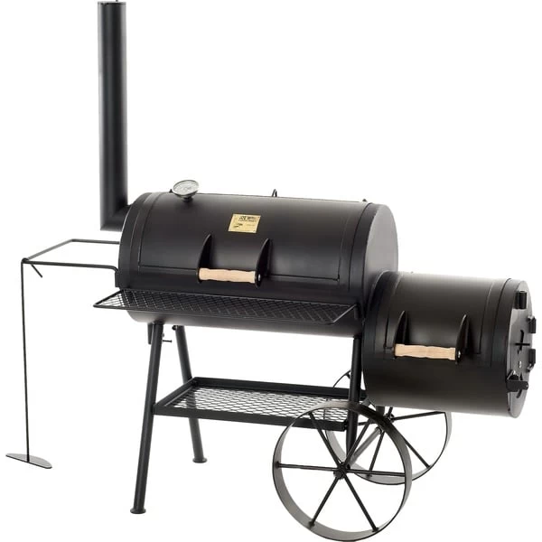 Joe´s Barbeque Smoker JOE´s 16" Tradition 1 Joe´s Barbeque Smoker JOE´s 16" Tradition