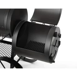 Joe´s Barbeque Smoker JOE´s 16" Tradition 5 Joe´s Barbeque Smoker JOE´s 16" Tradition -Grillmeister Deutschland Verkaufs-Shop Joe s Barbeque Smoker JOE s 16 Tradition@@9ggffj06 2