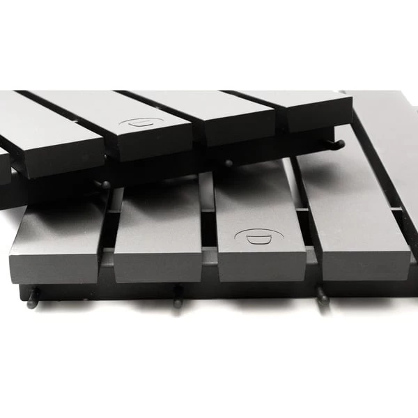 Kamado Joe Aluminium Seitentische Für Classic KJ-ALUMN, Ablage – Bild 2