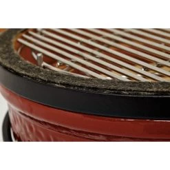 Kamado Joe Junior, Holzkohlegrill -Grillmeister Deutschland Verkaufs-Shop Kamado Joe Junior Holzkohlegrill@@9ggffk07 6