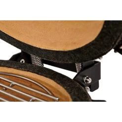 Kamado Joe Junior, Holzkohlegrill -Grillmeister Deutschland Verkaufs-Shop Kamado Joe Junior Holzkohlegrill@@9ggffk07 8