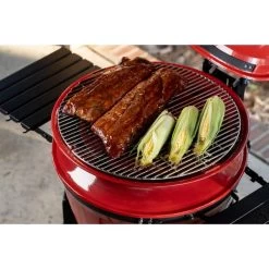 Kamado Joe Kettle Joe, Holzkohlegrill 21 Kamado Joe Kettle Joe, Holzkohlegrill -Grillmeister Deutschland Verkaufs-Shop Kamado Joe Kettle Joe Holzkohlegrill@@1687917 13