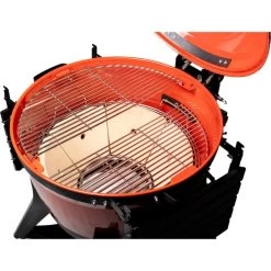 Kamado Joe Kettle Joe, Holzkohlegrill 16 Kamado Joe Kettle Joe, Holzkohlegrill -Grillmeister Deutschland Verkaufs-Shop Kamado Joe Kettle Joe Holzkohlegrill@@1687917 6