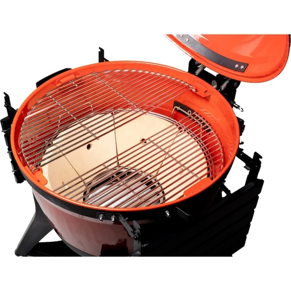 Kamado Joe Kettle Joe, Holzkohlegrill 6 Kamado Joe Kettle Joe, Holzkohlegrill – Bild 6