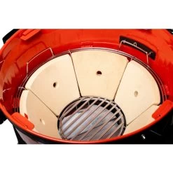 Kamado Joe Kettle Joe, Holzkohlegrill 17 Kamado Joe Kettle Joe, Holzkohlegrill -Grillmeister Deutschland Verkaufs-Shop Kamado Joe Kettle Joe Holzkohlegrill@@1687917 7