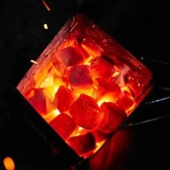 MCBrikett KOKOKO CUBES, 8kg, Brikett -Grillmeister Deutschland Verkaufs-Shop MCBrikett KOKOKO CUBES 8kg Brikett@@1698761 2