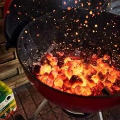 MCBrikett KOKOKO CUBES, 8kg, Brikett -Grillmeister Deutschland Verkaufs-Shop MCBrikett KOKOKO CUBES 8kg Brikett@@1698761 3