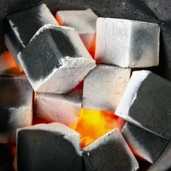 MCBrikett KOKOKO CUBES, 8kg, Brikett -Grillmeister Deutschland Verkaufs-Shop MCBrikett KOKOKO CUBES 8kg Brikett@@1698761 4