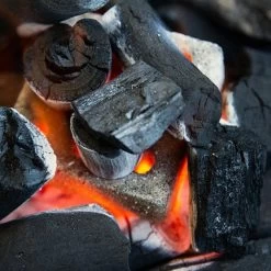 MCBrikett Marabu Holzkohle, 15kg -Grillmeister Deutschland Verkaufs-Shop MCBrikett Marabu Holzkohle 15kg@@1804302 3