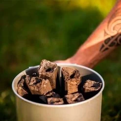 MCBrikett McBrikett Bambuko Grillkohle, 8kg, Holzkohle 7 MCBrikett McBrikett Bambuko Grillkohle, 8kg, Holzkohle -Grillmeister Deutschland Verkaufs-Shop MCBrikett McBrikett Bambuko Grillkohle 8kg Holzkohle@@1897986 2