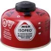 MSR Gaskartusche IsoPro, 110g