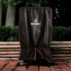 Masterbuilt Digital Charcoal Abdeckhaube , Abdeckung -Grillmeister Deutschland Verkaufs-Shop Masterbuilt Digital Charcoal Abdeckhaube Abdeckung@@1833308 3