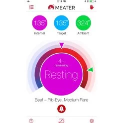 Meater Block, Kabelloses Fleischthermometer 11 Meater Block, Kabelloses Fleischthermometer -Grillmeister Deutschland Verkaufs-Shop Meater Block kabelloses Fleischthermometer@@9ggzzz02 4