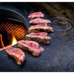 Moesta BBQ Disk Plancha, Feuerplatte Für Kugelgrills, Grillplatte 7 Moesta BBQ Disk Plancha, Feuerplatte Für Kugelgrills, Grillplatte -Grillmeister Deutschland Verkaufs-Shop Moesta BBQ Disk Plancha Feuerplatte f r Kugelgrills Grillplatte@@9ggfzm18 2