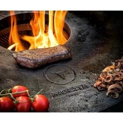 Moesta BBQ Disk Plancha, Feuerplatte Für Kugelgrills, Grillplatte 8 Moesta BBQ Disk Plancha, Feuerplatte Für Kugelgrills, Grillplatte -Grillmeister Deutschland Verkaufs-Shop Moesta BBQ Disk Plancha Feuerplatte f r Kugelgrills Grillplatte@@9ggfzm18 3