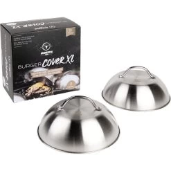 Moesta BurgerCover XL, 2er Set, Abdeckung